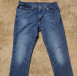 Levi's 511 jeans